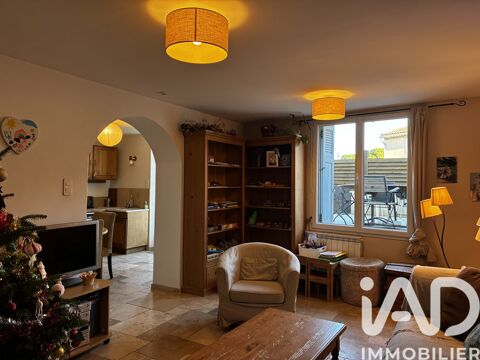   Vente Maison de ville 5 pi�ces Maison - 5 pi�ce(s) - 129 m�