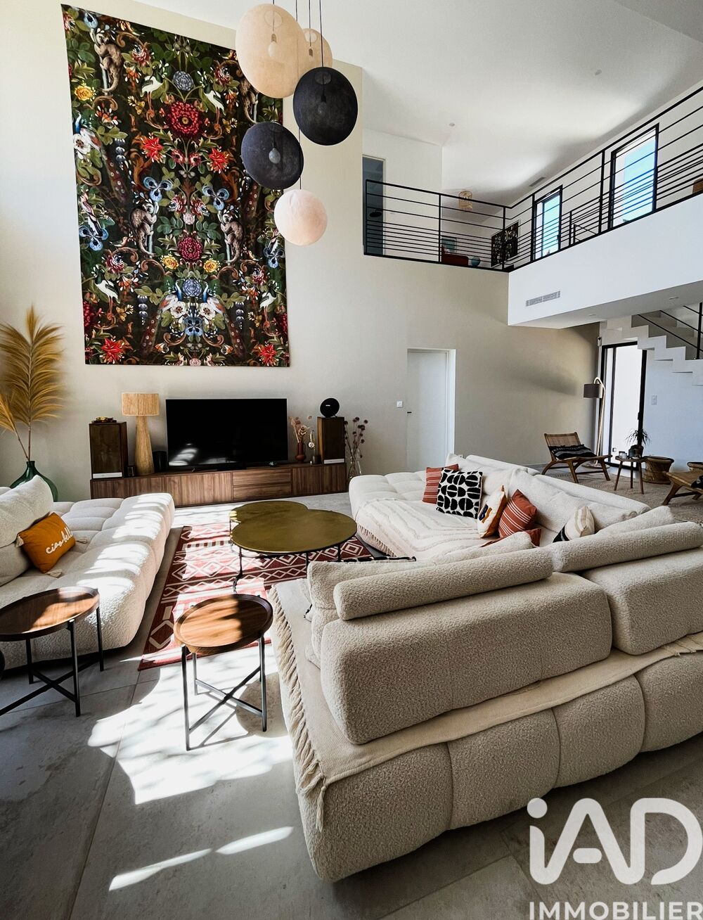 � vendre  Villa Castelnau-le-Lez (34170)