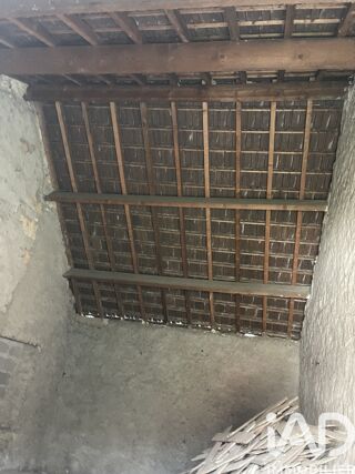  Maison � vendre 3 pi�ces 110 m�