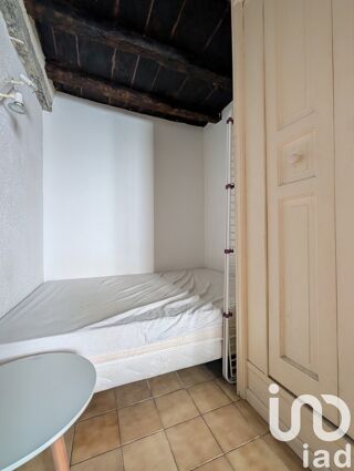  Appartement � vendre 1 pi�ce 23 m�