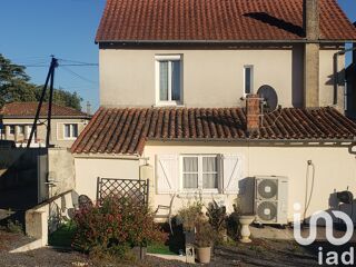  Maison � vendre 4 pi�ces 92 m�