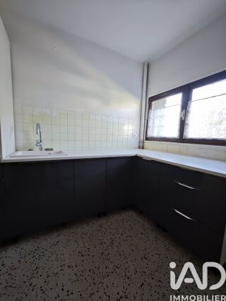  Appartement � vendre 3 pi�ces 61 m�