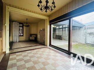  Maison � vendre 5 pi�ces 145 m�