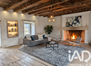  Maison � vendre 5 pi�ces 160 m�