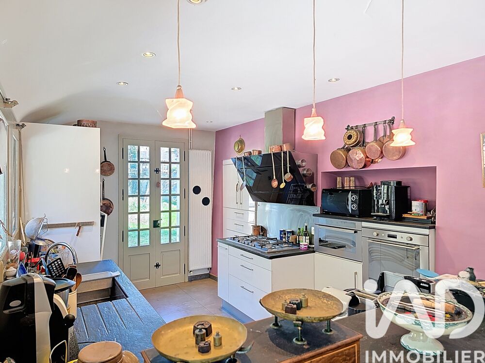 � vendre  Maison Rochefort-sur-Loire (49190)