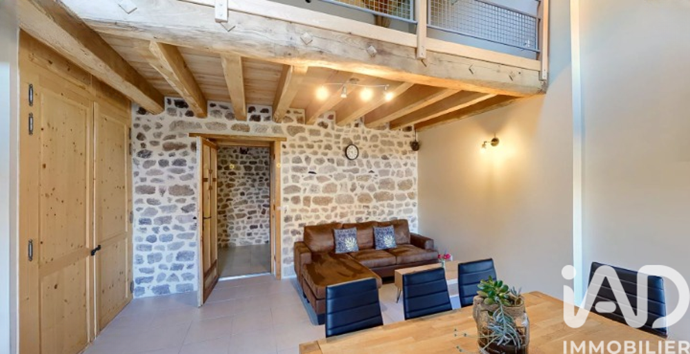 � vendre  Maison Nozi�res (07270)