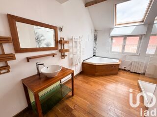  Appartement � vendre 5 pi�ces 92 m�