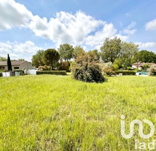  Terrain � vendre 970 m�