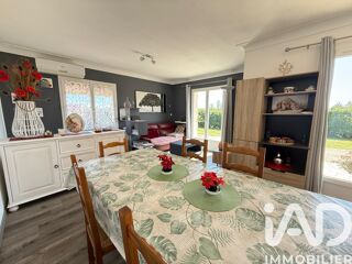  Maison � vendre 4 pi�ces 99 m�