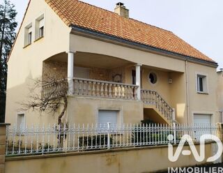  Maison � vendre 5 pi�ces 140 m�