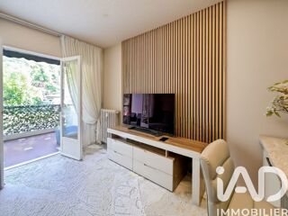  Appartement � vendre 3 pi�ces 48 m�