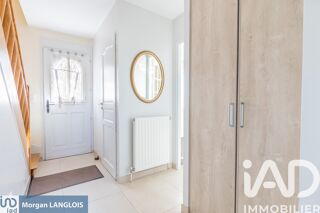  Maison  vendre 4 pices 96 m