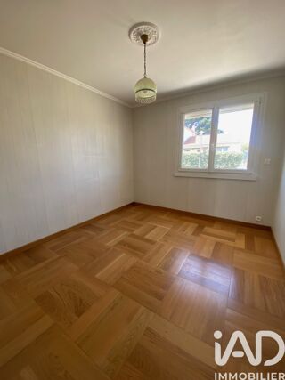  Maison � vendre 4 pi�ces 81 m�
