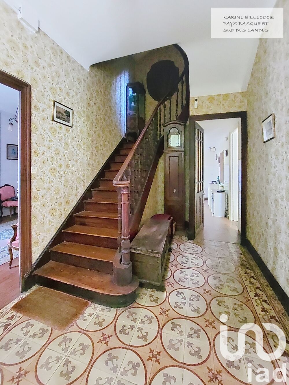  vendre  Maison Bayonne (64100)