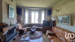  Maison � vendre 8 pi�ces 160 m�