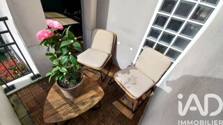  Appartement � vendre 3 pi�ces 63 m�