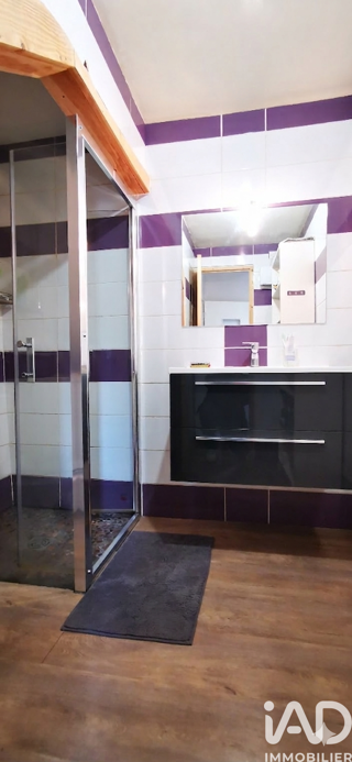  Maison � vendre 3 pi�ces 55 m�