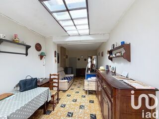  Maison � vendre 4 pi�ces 65 m�