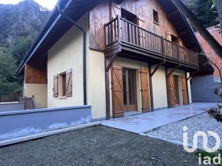  Maison � vendre 5 pi�ces 121 m�