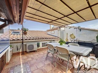  Maison � vendre 3 pi�ces 125 m�