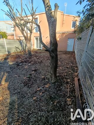  Maison � vendre 4 pi�ces 78 m�