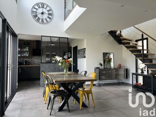  Maison � vendre 6 pi�ces 125 m�