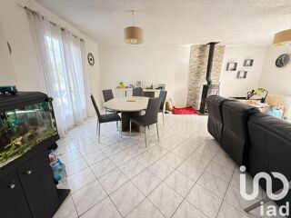  Maison � vendre 5 pi�ces 90 m�