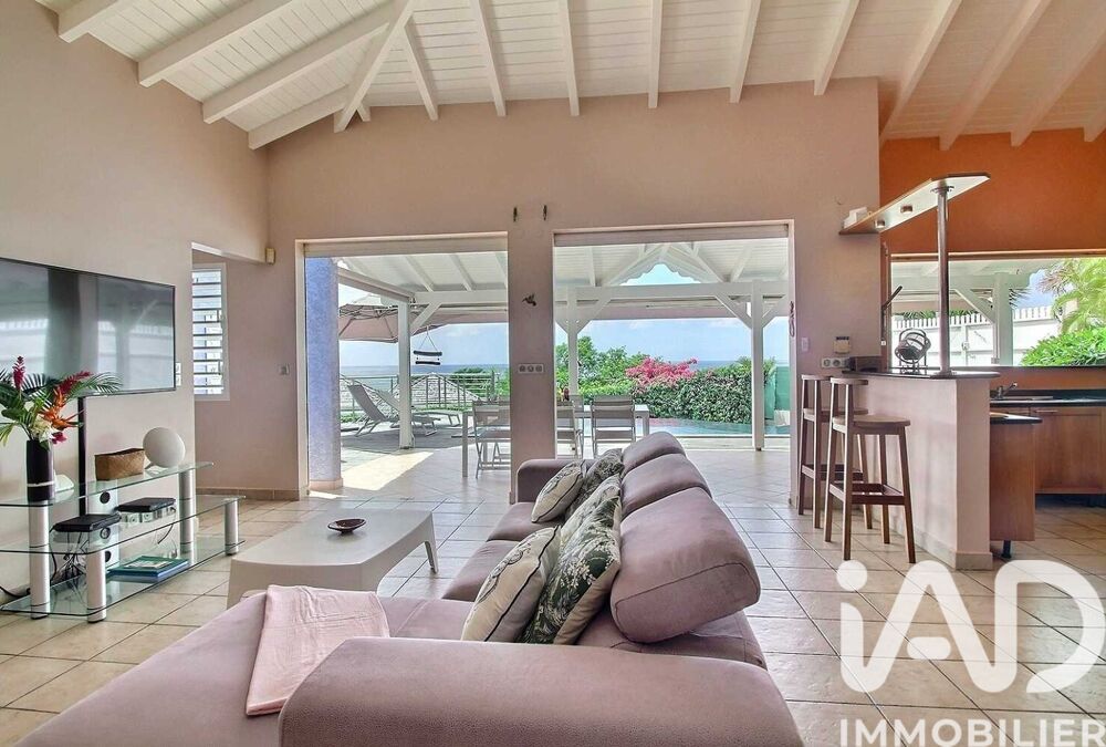 � vendre  Maison Sainte-Anne (97180)