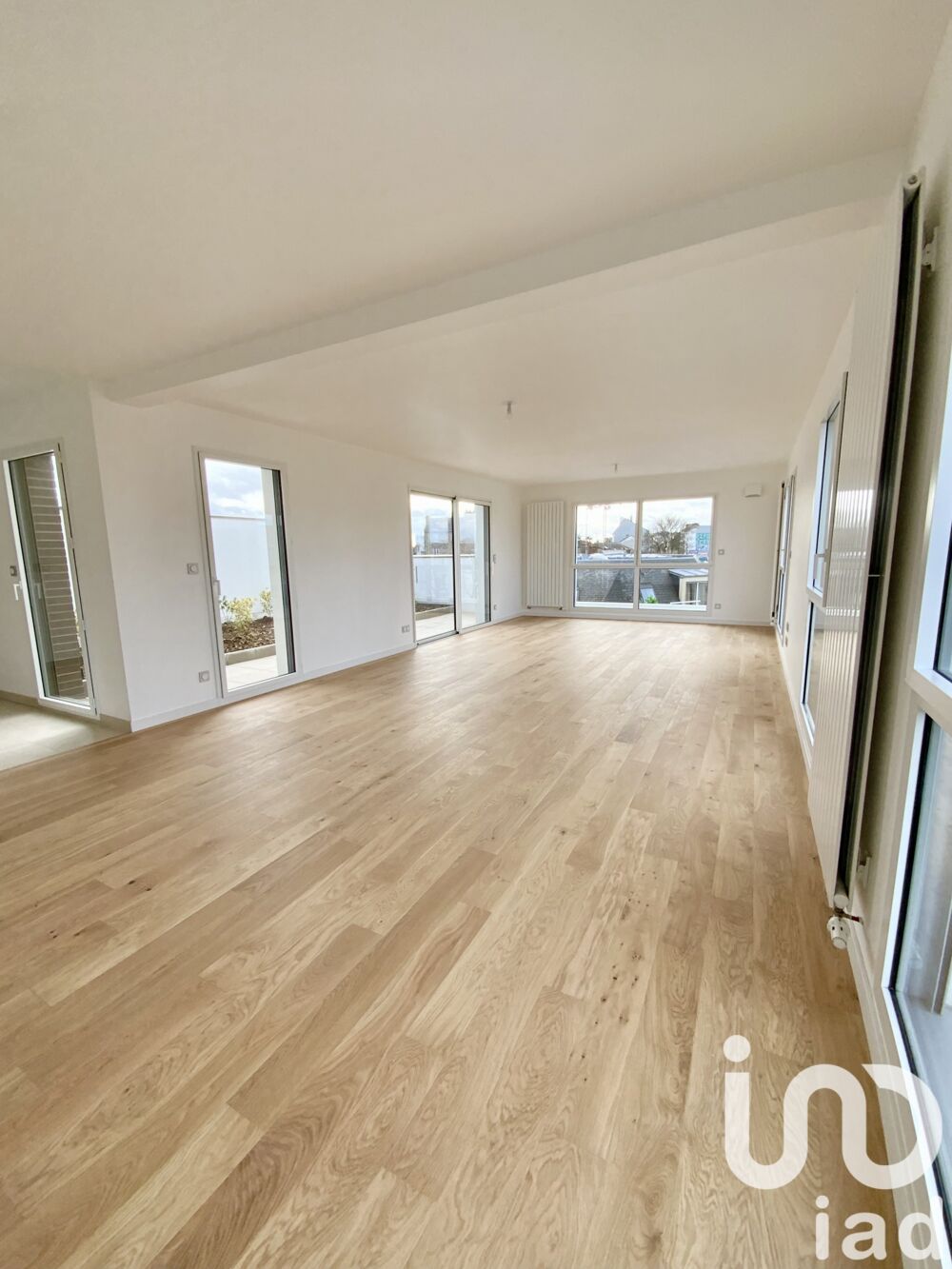 � vendre  Appartement Rennes (35000)
