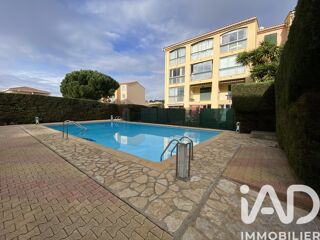  Appartement � vendre 3 pi�ces 47 m�