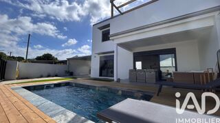  Maison � vendre 4 pi�ces 90 m�