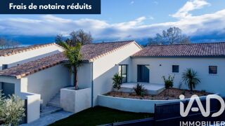  Maison � vendre 5 pi�ces 172 m�