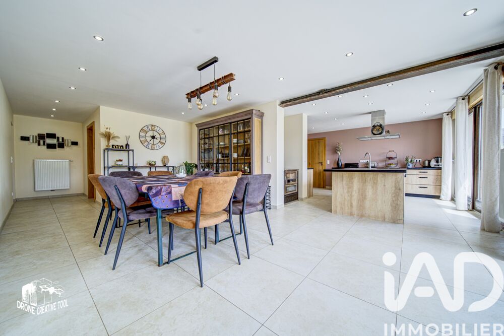 � vendre  Maison Roussy-le-Village (57330)