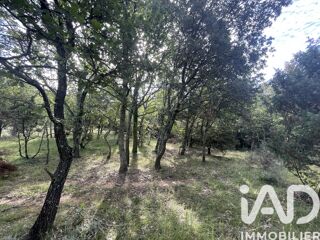  Terrain � vendre 6856 m�