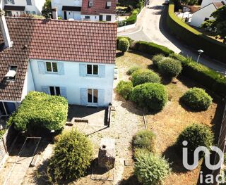  Maison � vendre 4 pi�ces 89 m�