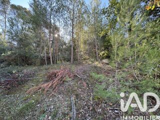  Terrain � vendre 735 m�