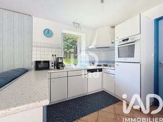  Maison � vendre 2 pi�ces 65 m�