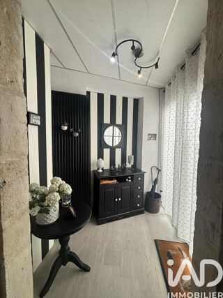  Appartement � vendre 4 pi�ces 153 m�