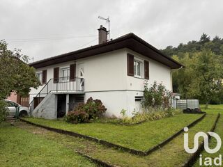  Maison � vendre 5 pi�ces 107 m�