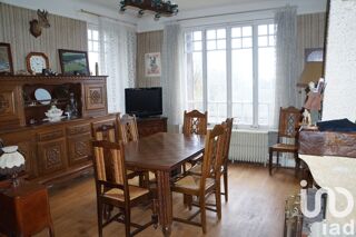  Maison � vendre 7 pi�ces 145 m�