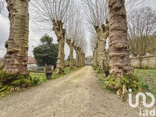  Maison � vendre 13 pi�ces 362 m�