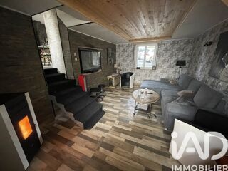  Maison � vendre 4 pi�ces 97 m�