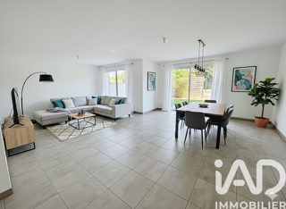  Maison  vendre 4 pices 92 m