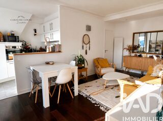  Appartement � vendre 2 pi�ces 40 m�