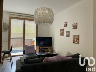  Appartement � vendre 5 pi�ces 93 m�