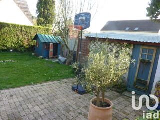  Maison � vendre 5 pi�ces 89 m�