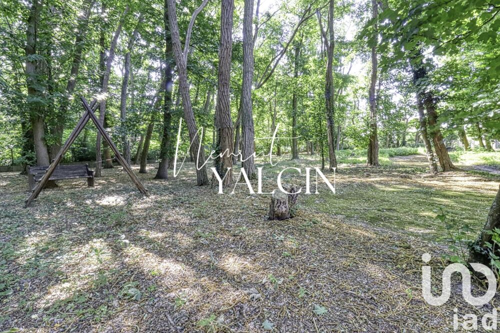  vendre  Maison Saint-Brice-sous-Fort (95350)