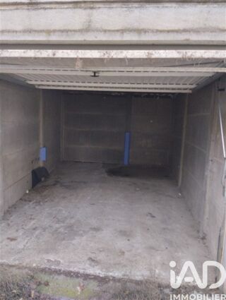  Parking / Garage � vendre 16 m�