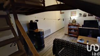  Appartement  vendre 1 pice 23 m