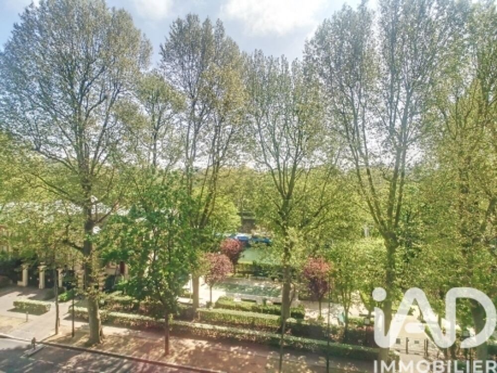  vendre  Appartement Neuilly-sur-Seine (92200)